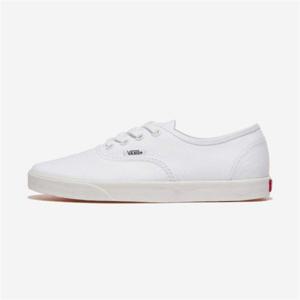 반스 어센틱 로우 프로 - 화이트화이트 WHITEWHITE VN000D04WWW 338740 (VN000D04WWW)