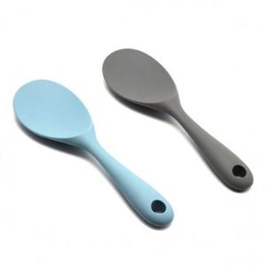 코카코 키친라인 실리콘 밥주걱 색상랜덤