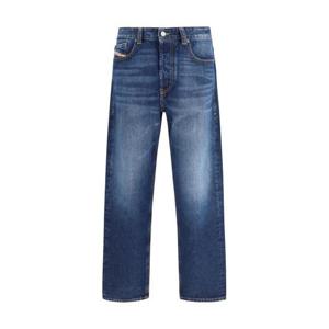 디젤 데님 팬츠 A1897409I27 01 BLUE