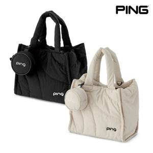 삼양정품 핑 26년 신상품 SO 여성 토트백