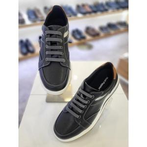 허시파피 세이브존03 남성 데일리 컴포트 스니커즈 AQ3MR583A