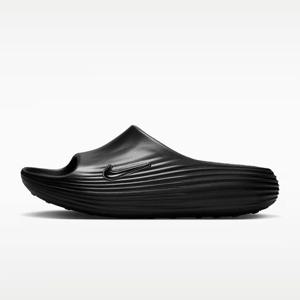 [나이키]나이키 리액트X 리주버네이트 여성 슬라이드 HV4484-001