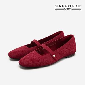 스케쳐스 여성 클레오 스퀘어 SC0WFCGX132 BS