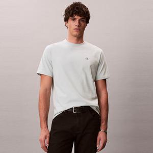 [캘빈클라인 진](4RC275G-R)남성 이지 모노그램 티