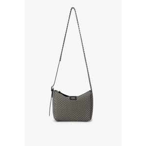 [루즈앤라운지]에센자 크로스 숄더 RA2G3ABG604WBK