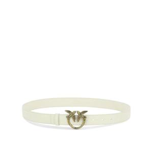 핑코 레귤러 벨트 100125A0F1Z14Q White