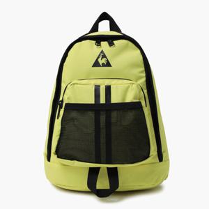 [르꼬끄] 남녀공용 LE TRIANG 미니백팩 (10L) QQ123ABP16_LIM QQ123ABP16