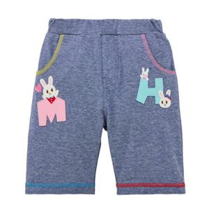 [미키하우스] MH 여기있지 우사코 스트레치 반바지 11R203203 11R203203