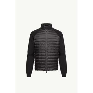 26SS Moncler Padded 집 업 가디건 9B00001M1183999 TP571626949