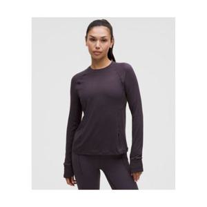 룰루레몬 LULULEMON 잇츠 Rulu 클래식 핏 롱슬리브 셔츠 ARPR LW3KLWS-063787 362825