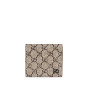 구찌 남성지갑 768243 FACQC9773 Red