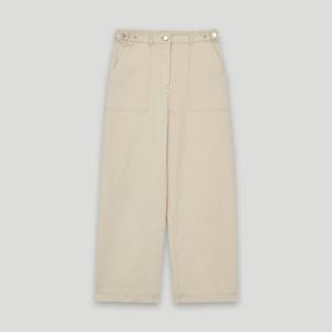 [코데즈컴바인] 가먼트워싱 아웃포켓 비죠팬츠 (CLA-PT503W2) CLAPT503W20