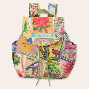 [오일릴리]바비타스 백팩 OWISYBG016-017