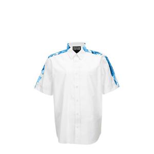 베르사체 반팔 셔츠 80GAL220 NS810OE8 White