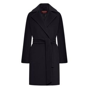 막스마라 코트 26016112600 005 Black