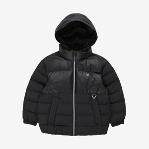 M 뉴발란스키즈패딩 HQK NK9QF4104U-B0 ALLDAY DOWN 카라비너 다운 (덕)