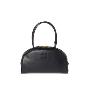 미우미우 Beau leather bag 5BB194VOOO2CRW