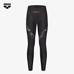 [아레나] 아레나 지오볼트 A6SM1CF08 BLK (주머니백 증정) 남성 선수 9부 실내수영복 A6SM1CF08