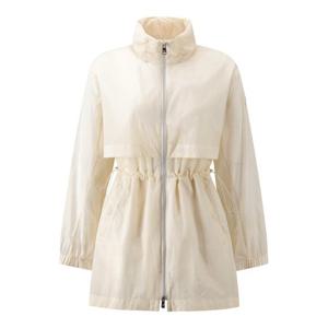 [블랙야크] 블랙야크 여성 여름 초경량 아웃도어 등산 바람막이 라이트 코트 자켓2 1BYJKMV509EC 3BYJKMV509