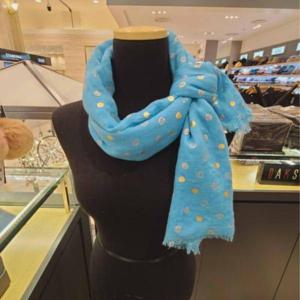 레노마스카프 SRO259 레노마 간절기 폴리스카프