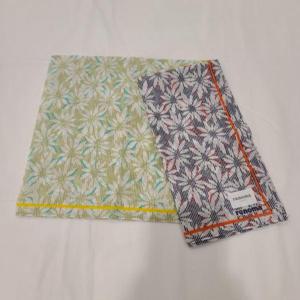 레노마 RFN8205 레노마 1매 나염 손수건