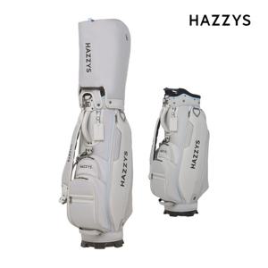 [헤지스골프]헤지스골프 캐디백 HZCB-010M 라이트그레이