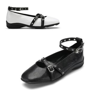 M-misope  로퍼 512619503 2.5cm