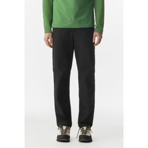 코오롱스포츠  남성 레귤러핏 DIAGONAL 카고 팬츠 TLPNS25441BLK