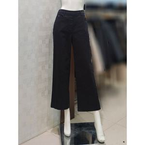 [벨라디터치][벨라디터치] V3F1SL30 면스판 밴딩 바지 (P0037705