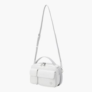 [데상트골프]M 데상트골프파우치 GQC DQ12WFBG21-BWTG 여성 파우