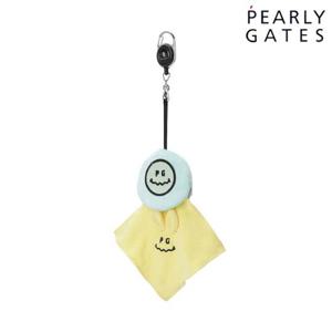 파리게이츠 (521E1AC002) 여성 바니 볼타올&파우치