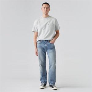 리바이스 남성 555 릴렉스핏 스트레이트 데님 팬츠 A72230006 (A7223-0006) 371454