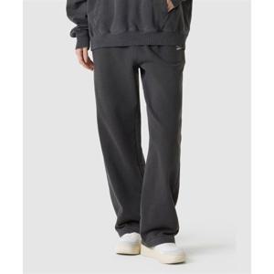 엄브로 UMBRO HBL 가먼트 다잉 그래픽 와이드 스트레이트 스웨트 팬츠 차콜(UQ323CFP98) UQ323CFP98_DCH0 372371