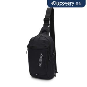 [디스커버리] 미를론 슬링백 (BLACK) DXSG3046N-BKS