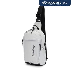 [디스커버리] 미를론 슬링백 (L/GREY) DXSG3046N-GRL