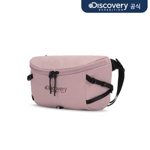 [디스커버리] 미를론 힙색 (PINK) DXHS3066N-PKS