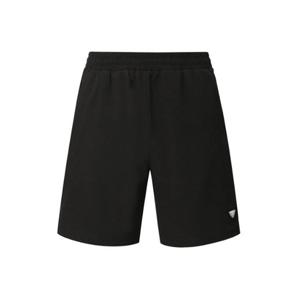 [다이나핏]다이나핏 루카 2.0 남성 하프팬츠 블랙 YMM25355Z1