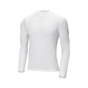 [다이나핏]다이나핏 매스업 남성 긴팔티 화이트 YMM25203W2