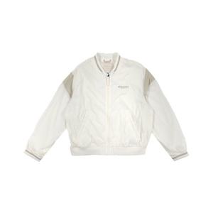 [디스커버리]디스커버리  여성 경량  바시티 자켓 DWWJ95043-CRS