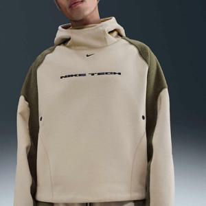 [나이키]나이키 테크 보레아스 오버사이즈 남성 후디 IB3364-229