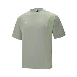 [다이나핏]다이나핏 루카 2.0 남성 반팔티 올리브 YMM25246K3