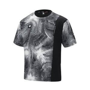 [다이나핏]다이나핏 루카 2.0 남성 반팔티 차콜 YMM25246C8