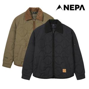 네파 남성 써모퍼프 패딩 셔켓 7L50960