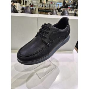 [에스콰이아][에스콰이아] 남성 캐주얼 정장화 3CM(YAFSHD305BK)