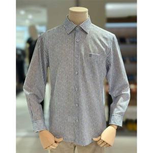 닥스 [메세지카드+]노케어 여름 남방 DMS3SHCL160-N1