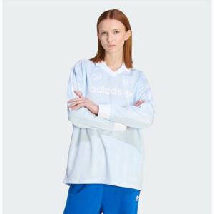 [아디다스]아디다스 [여성] 축구 롱슬리브 티셔츠 KV2035_JK