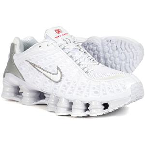 [나이키]샥스 TL (AV3595-100)