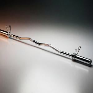 이고진 바벨 역기봉 중량봉 베어링 이지바 1200 50mm 역도 벤치프레스