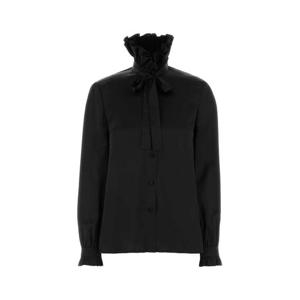 구찌 셔츠 860509ZHS19 1000 BLACK