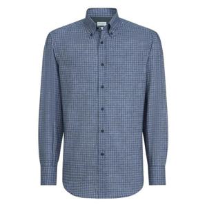 브루넬로 쿠치넬리 긴팔 셔츠 MA6910038 C003